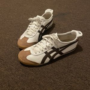 Unitsuka Tiger Mexico 66 Shoes Size US 8.5 Euro42